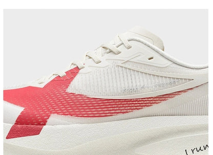 XTEP 2000km PRO Laufschuhe für Herren 2026 Frühjahr weich, langlebig, stabil, komfortabel und leicht Herren-Sportsneaker 874219110026