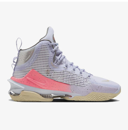 Nike auténticas AIR ZOOM G.T. Zapatillas de baloncesto para hombre con amortiguación de aire DC9039-501