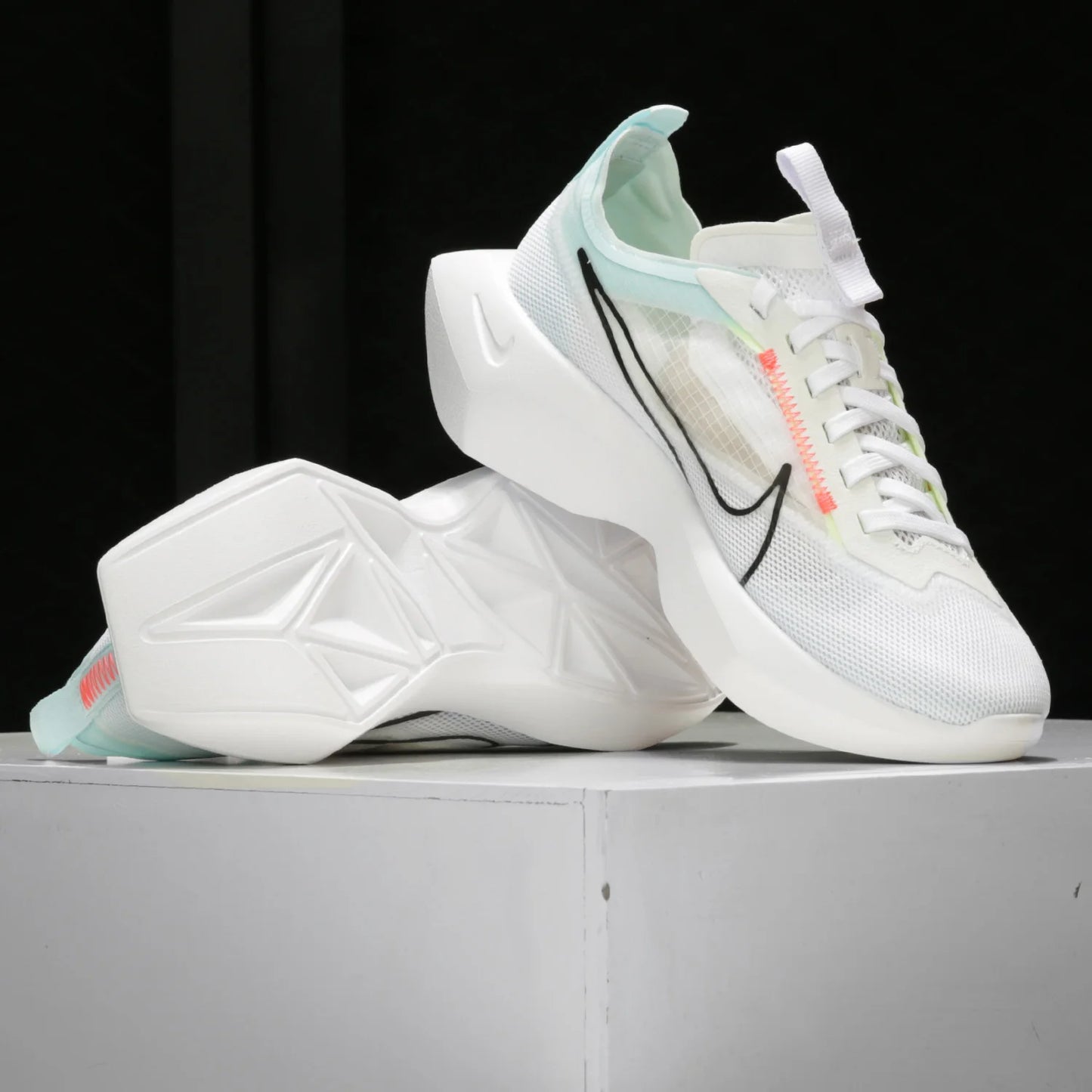 Nike Authentic VISTA LITE Zapatillas dad shoes de plataforma transpirables para mujer CI0905-102