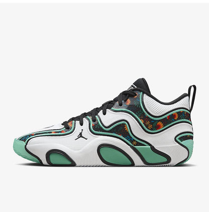 Offizielle originale Nike JORDAN Herren-Basketballschuhe FZ6601-103 – modisch, dämpfend und praktisch fürs Training