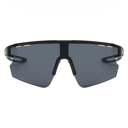 ROCKBROS New Bicycle Glasses, UV400, Anti Stray Light, Suitable for Cycling, Driving, Fishing, Hiking, Etc