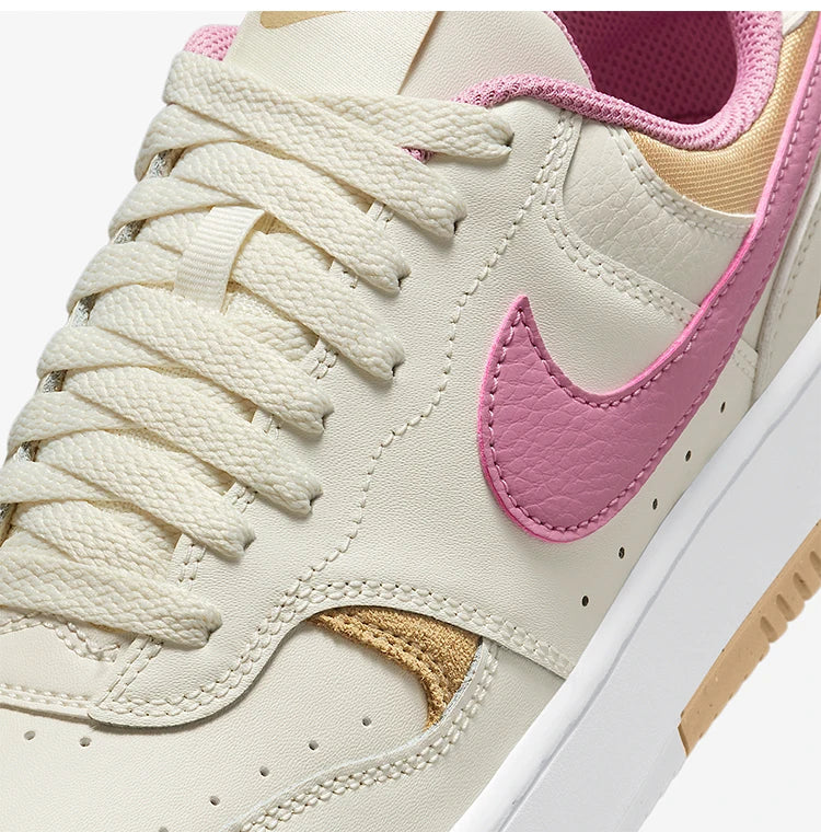 Nike Official Authentic Uudet naisten muodikkaat urheilu- ja vapaa-ajan lenkkarit DX9176-005
