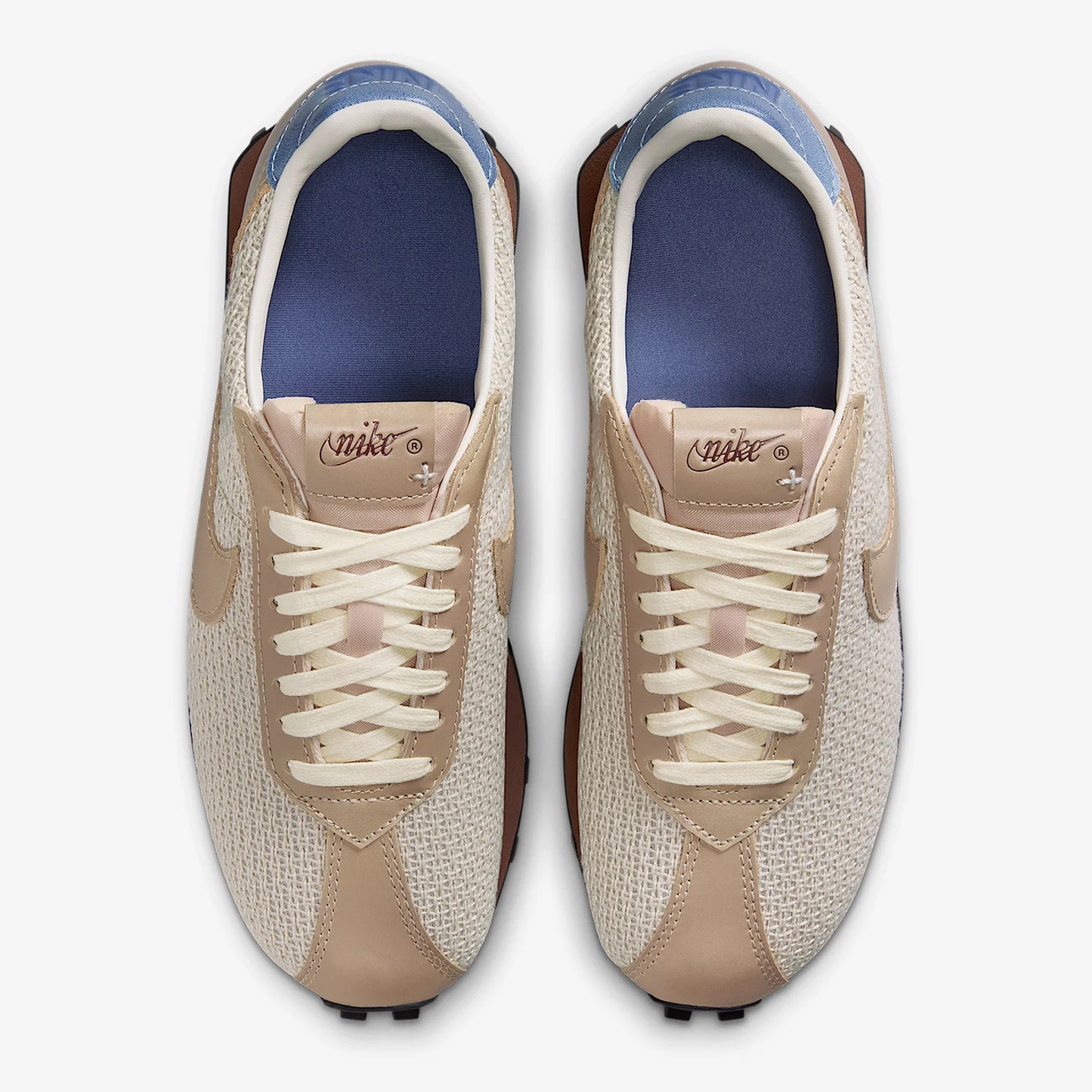 Nike LD-1000 Originais Sapatilhas de Running para Mulher Duráveis e Respiráveis IH7344-142