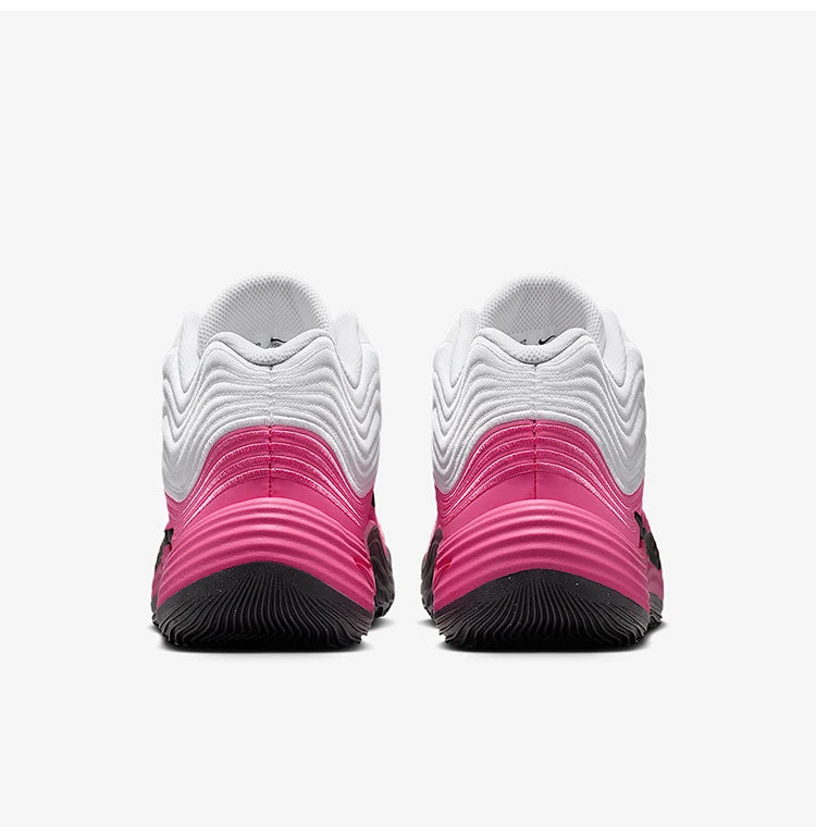 Nike genuine Precision 8 men's low cut shock-absorbing and wear-resistant basketball shoes IH1105-102