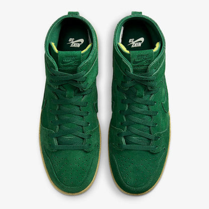 Nike Genuine Dunk Unisex Breathable Casual Sneakers DQ4489-300
