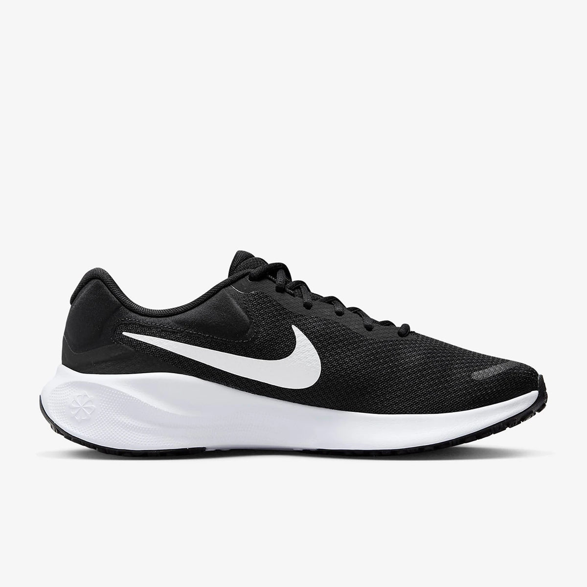 Nike Authentic Revolution 7 lette og slidstærke løbesko til mænd FB2207-001