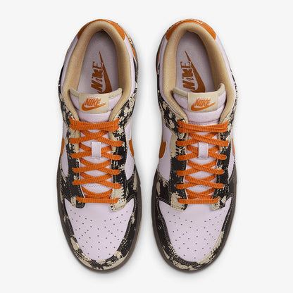 Nike Genuine Dunk Low leichte, strapazierfähige Herren-Fashion-Sneaker IB2260-500