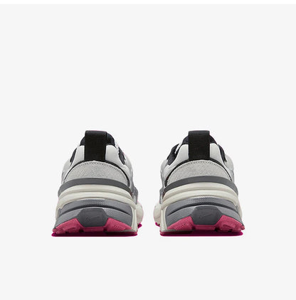 Nike official genuine V2K Run women's wear-resistant, lightweight, breathable and casual sports shoes FZ5061-100