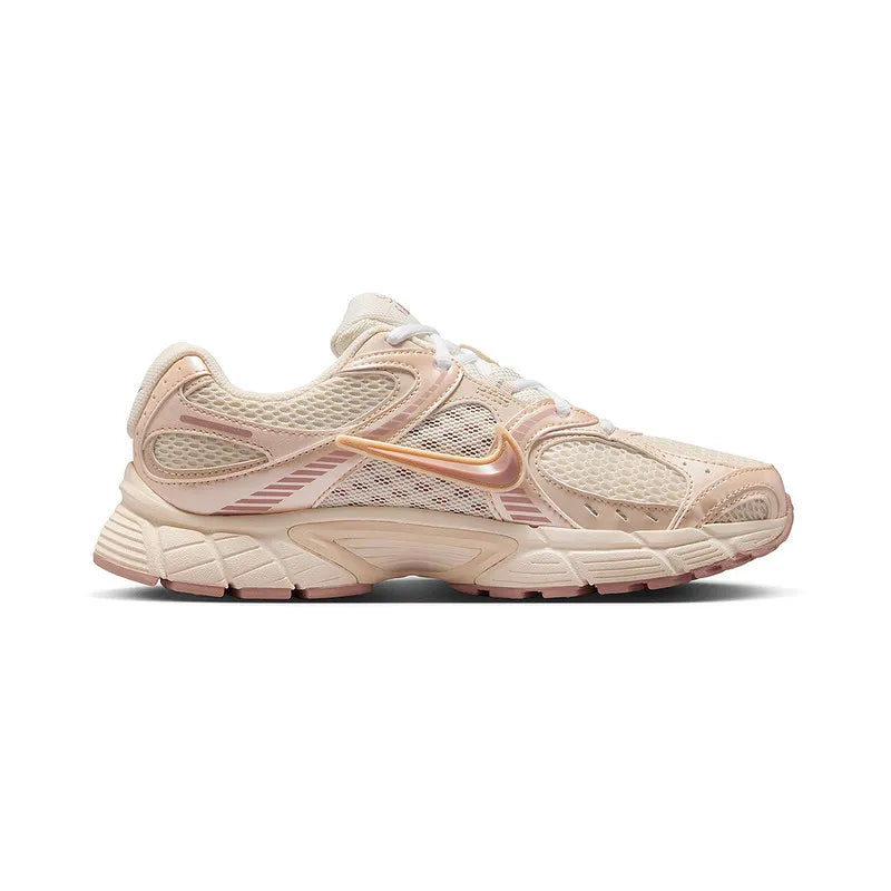 Nike V5 RNR Mesh Retro Παπούτσια Τρεξίματος για Γυναίκες Αναπνεύσιμα Casual Παπούτσια IH5088-001
