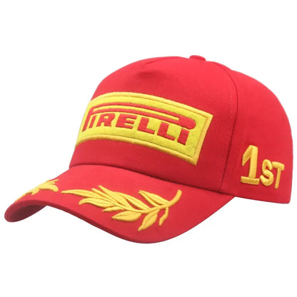 Cotton Casual Men Women Baseball Cap Embroidery Outdoor Sport Hiking Fishing Sunshade Hat Adjustable Snapback Hip Hop Gift Adult