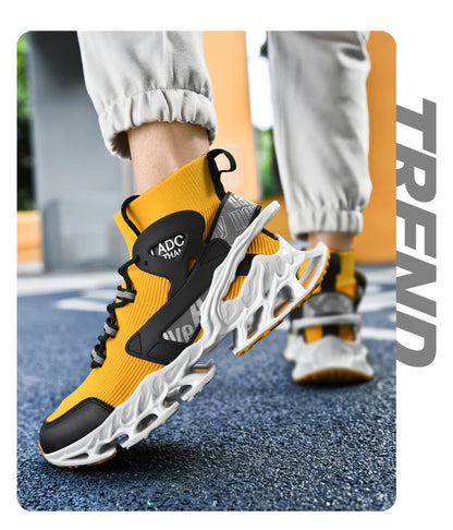 Scarpe da uomo, sneakers, scarpe casual da uomo, scarpe da tennis, scarpe di lusso, scarpe da ginnastica, scarpe traspiranti, mocassini alla moda, scarpe da corsa per uomo