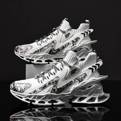 Scarpe da uomo, sneakers, scarpe casual da uomo, scarpe da tennis, scarpe di lusso, scarpe da ginnastica, scarpe traspiranti, mocassini alla moda, scarpe da corsa per uomo