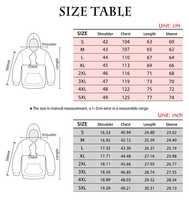 Animal Wolf graphic Men's Fashion 3D Print Outdoor Hoodie Streetwear Hoodies Hooded Front Pocket Designer Hoodie Sweatshirt
