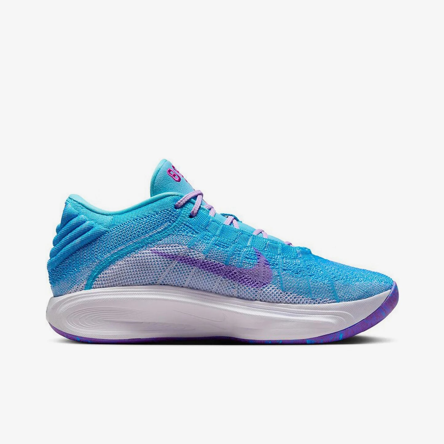 Nike Original neue Herren-Basketball-Trainingsschuhe HJ7677-900, Low-Top, gedämpft und verschleißfest
