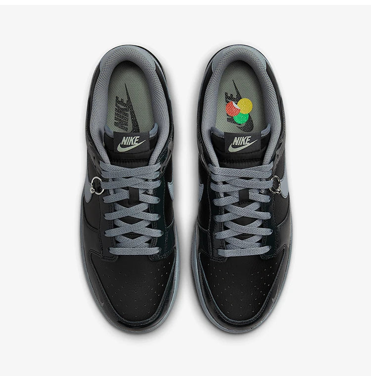 Nike Genuine Dunk Low Berlin Men's Low-Cut Casual Board Shoes FZ3053-001