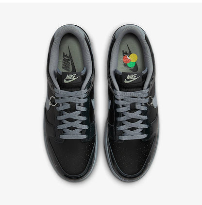 Nike Genuine Dunk Low Berlin Men's Low-Cut Casual Board Shoes FZ3053-001