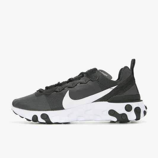 Nike Authentic React Element 55 Zapatillas de running deportivas para mujer BQ2728-003