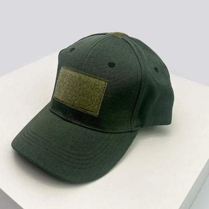 Velcro Strap CAMO Outdoor Baseball Hats Sunshade American New Unisex Versatile Sports Fashion Personal Peaked Caps Tactic Riding