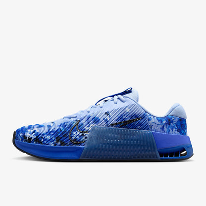 Nike Genuine METCON 9 AMP Herren-Trainingsschuhe mit Dämpfung HJ6008-400