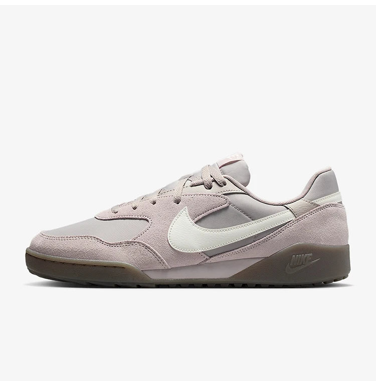 Γνήσια ανδρικά παπούτσια χαμηλού προφίλ Nike Terra Manta Suede IB7254-001