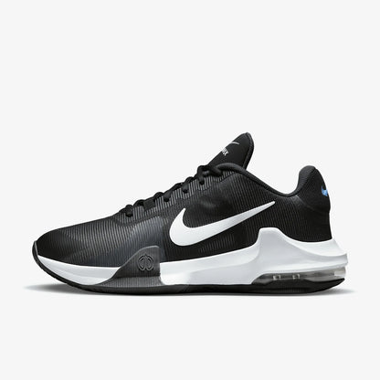 Zapatillas de baloncesto de entrenamiento para hombre Nike Official Authentic AIR MAX IMPACT DM1124-001