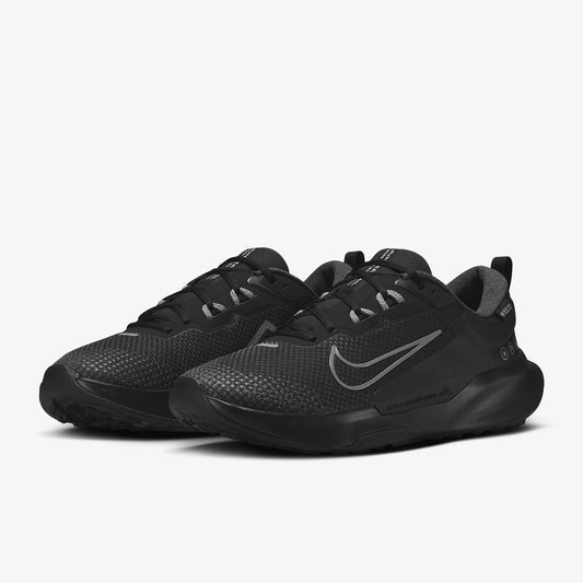 Zapatillas Nike de hombre para otoño, nuevas, de exterior, bajas, para trail running HM9734-001