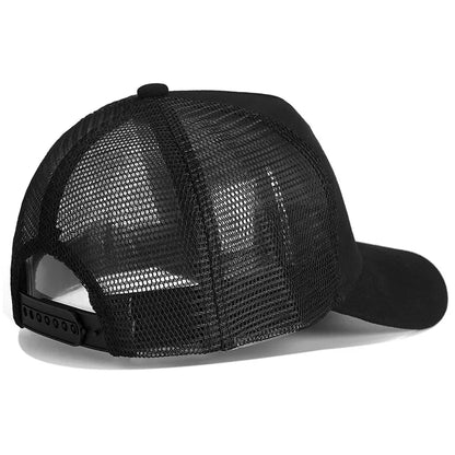 Anime Cartoon Naruto New Baseball Cap Uchiha Itachi Anime Styles Cap Men Women Hip Hop Dad Adjustable Mesh Hat Trucker Hat