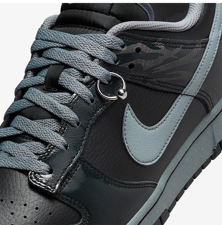 Nike Genuine Dunk Low Berlin Men's Low-Cut Casual Board Shoes FZ3053-001