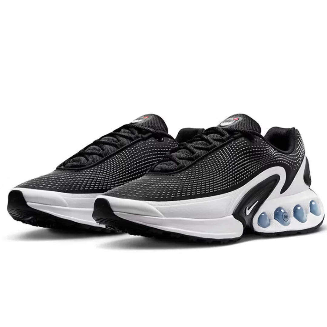 Nike Air Max Dn New Half-Length Air-Cushioned Casual Running Shoes DV3337-003/DV3337-011/DV3337-013