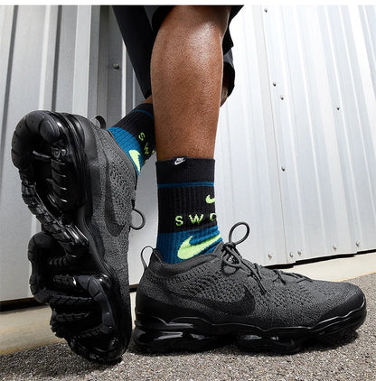 Sneakers da uomo Nike genuine Air VaporMax traspiranti e ammortizzate DV1678-006