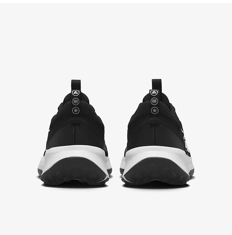 Sapatilhas de corrida rasas em malha respirável Nike genuínas novas para mulher DM0821-001