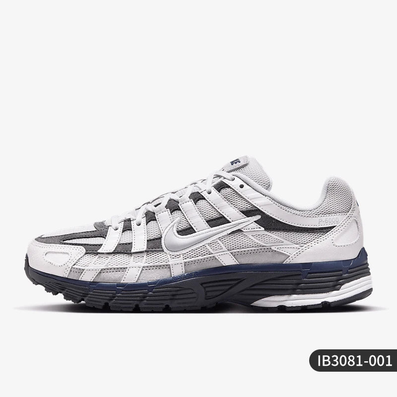 Nike Authentic 2025 Nuevas zapatillas casuales de moda unisex IB3081-001