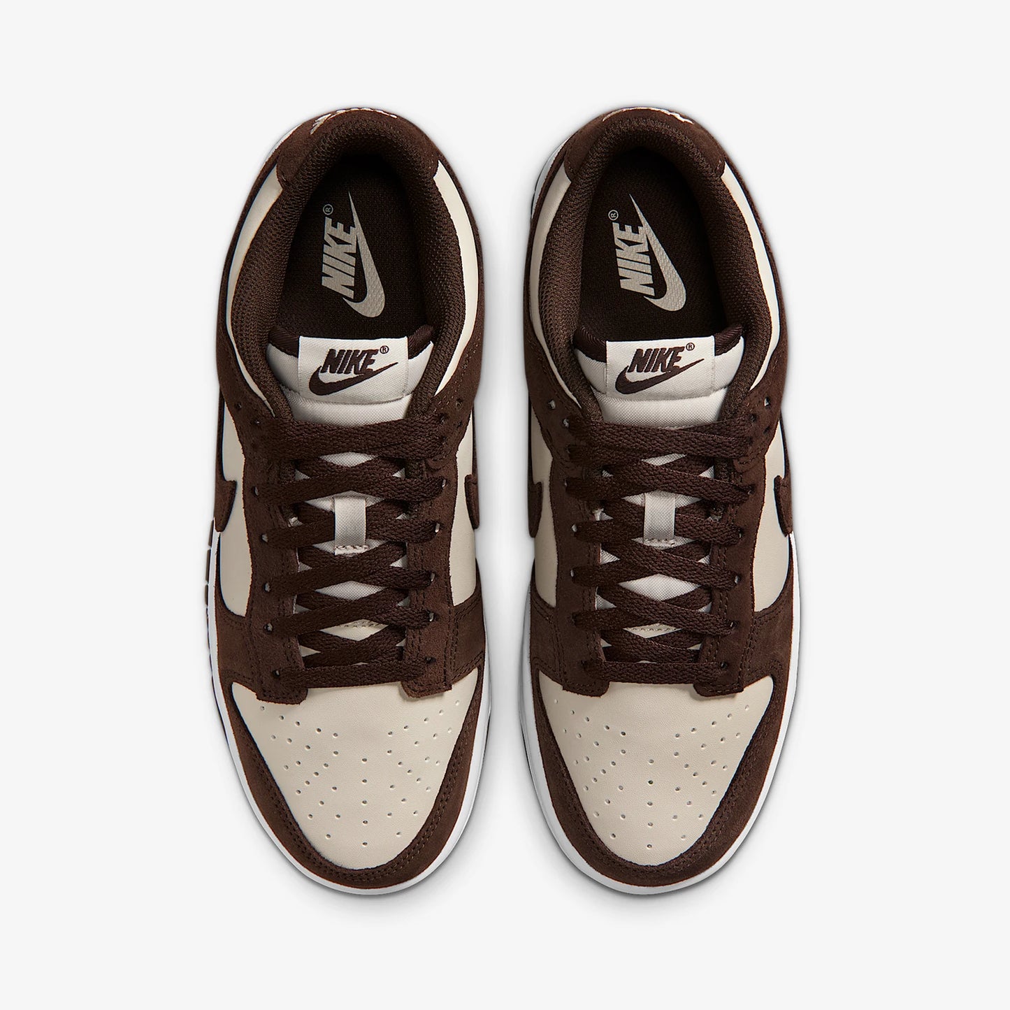 Nike Genuine Dunk Low Women's Low-Cut Wear-Resistant and Breathable Sports Shoes IO4244-102