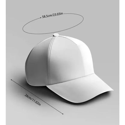 Unisex Goku Baseball Caps Spring and Autumn Outdoor Adjustable Casual Hats Sunscreen Hat