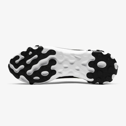 Nike genuine React men's and women's comfortable and wear-resistant low-cut sports and leisure shoes CN3591-001