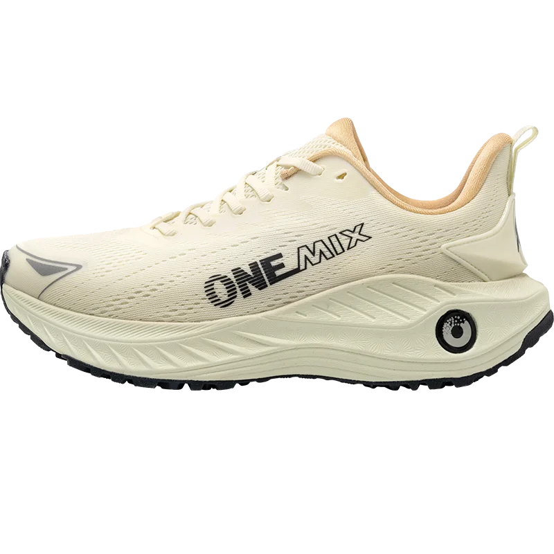 ONEMIX lässige Laufschuhe, atmungsaktive Sommer-Joggingschuhe für Herren, leichte Damen-Fitnessschuhe, Outdoor-Sportschuhe für Männer mit Dämpfung
