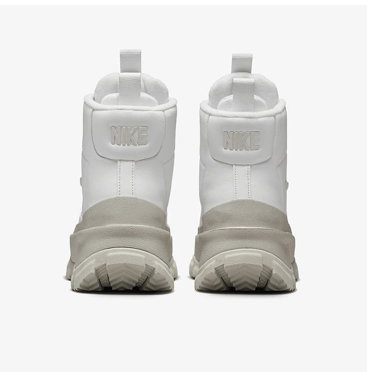 Adidași simpli de talpă medie Nike Official Blazer Roam Mid pentru femei FQ9065-100