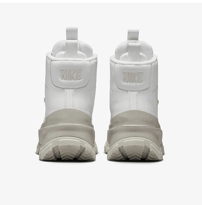 Adidași simpli de talpă medie Nike Official Blazer Roam Mid pentru femei FQ9065-100