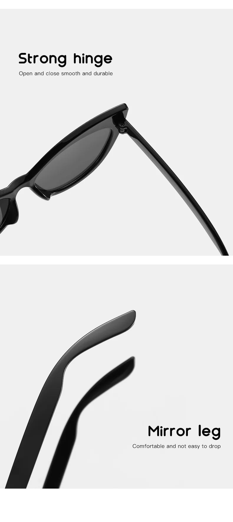 Lovely Cat Eye Children Sunglasses Shiny Bowknot Sun Glasses Kids Cute Baby Eyewear Trend Girls Boy Eyeglasses