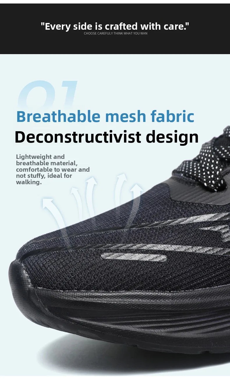 Unisex Lightweight Breathable Running Shoes Sporty Casual Low Top Flat Laced Footwear for Men And Women in Various Colors