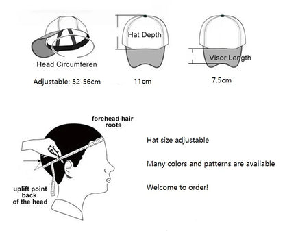 Steal A Brainrot 67 Baseball Cap Anime Character Print Sun Hat Child Adults Adjustable Peaked Caps Summer Casual Hats Xmas Gifts