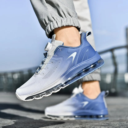Shoes Men Sneakers Male Casual Men's Shoes Tennis Luxury Shoes Trainer Race Breathable Shoes Fashion Loafers Running Shoes for Men