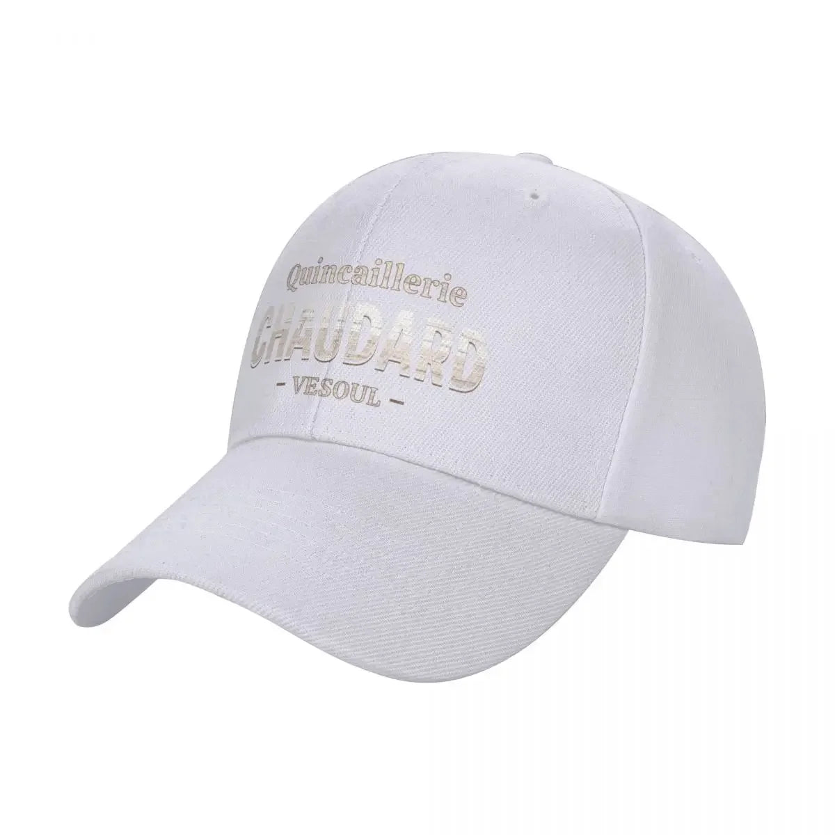 Chaudard Hardware The 7th Company cult film Men Baseball Cap fun hats Hat Luxury Brand Bobble Hat Golf Women Men's