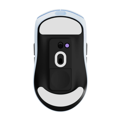 Rapoo VT0 Air MAX Wireless Gaming Mouse True 8K Wireless Polling Rate Esports Grade 39g Lightweight 30000DPI Optical Encoder