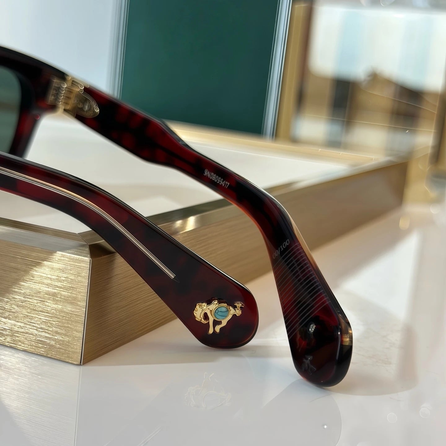 JMM BELVEDERE Design Luxury Brand Men Sunglasses Women Thick Acetate Style Trendy Oval UV400 Outdoor Trendy Fashion Eyewear