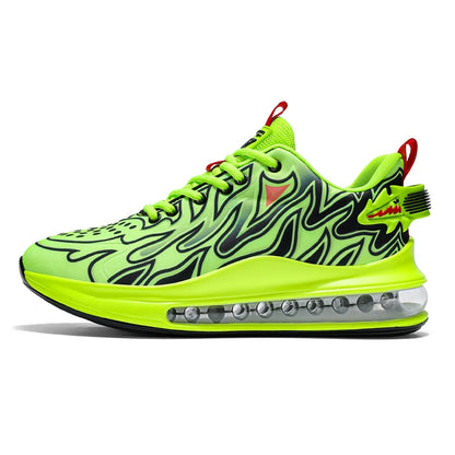 Shoes Men Sneakers Male Casual Men's Shoes Tennis Luxury Shoes Trainer Race Breathable Shoes Fashion Loafers Running Shoes for Men