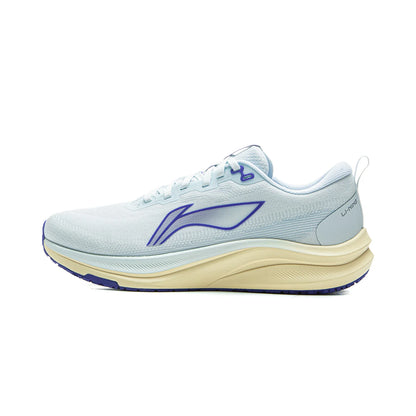 Scarpe da running da gara Li-Ning RED HARE 8 da uomo, LIGHT FOAM ULTRA, riflettenti, ammortizzate e stabili, sneakers leggere LiNing ARPV001