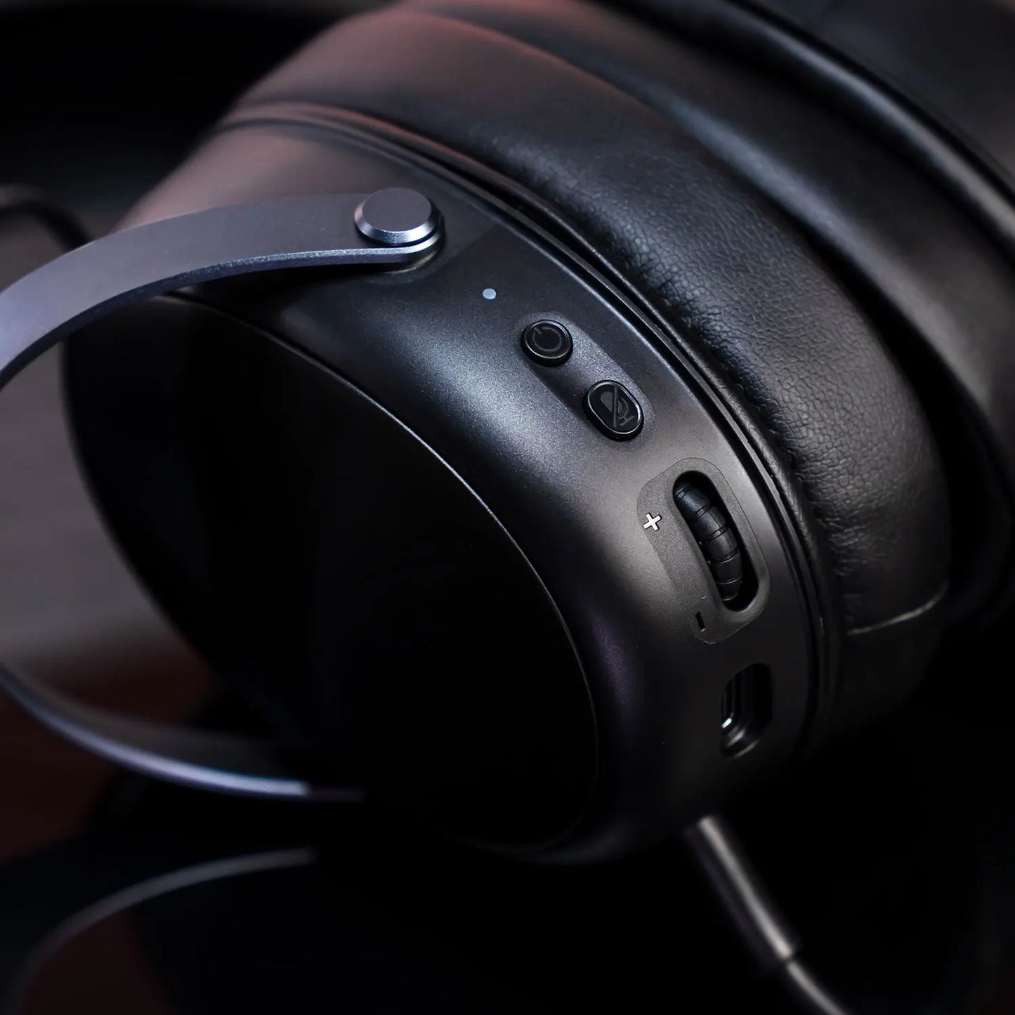 Cuffie gaming AKKO Verge S9 con microfono – Driver da 53mm, Bluetooth wireless quad-mode 5.3, audio surround 7.1, cuffie gaming professionali per FPS