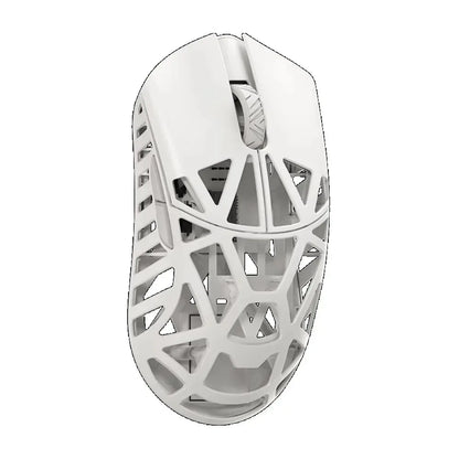 WLMOUSE Beast X Pro lätt trådlös e-sportgamingmus i magnesiumlegering 750IPS 8K PAW3950HS 30000DPI utan bakgrundsbelysning