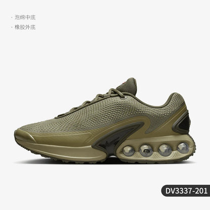 Nike Air Max Dn originali da uomo, scarpe leggere con supporto reattivo DV3337-700